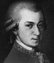 <center>Wolfgang Amadeus Mozart y un Requiem inconcluso....</center>